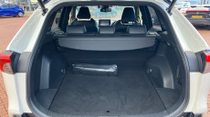 Toyota RAV4 2.5 VVT-i Hybrid Dynamic 5dr CVT 2WD Hybrid Estate